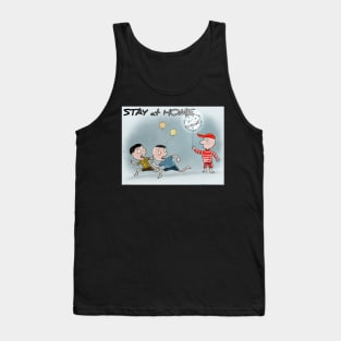 Stay with me Tank Top